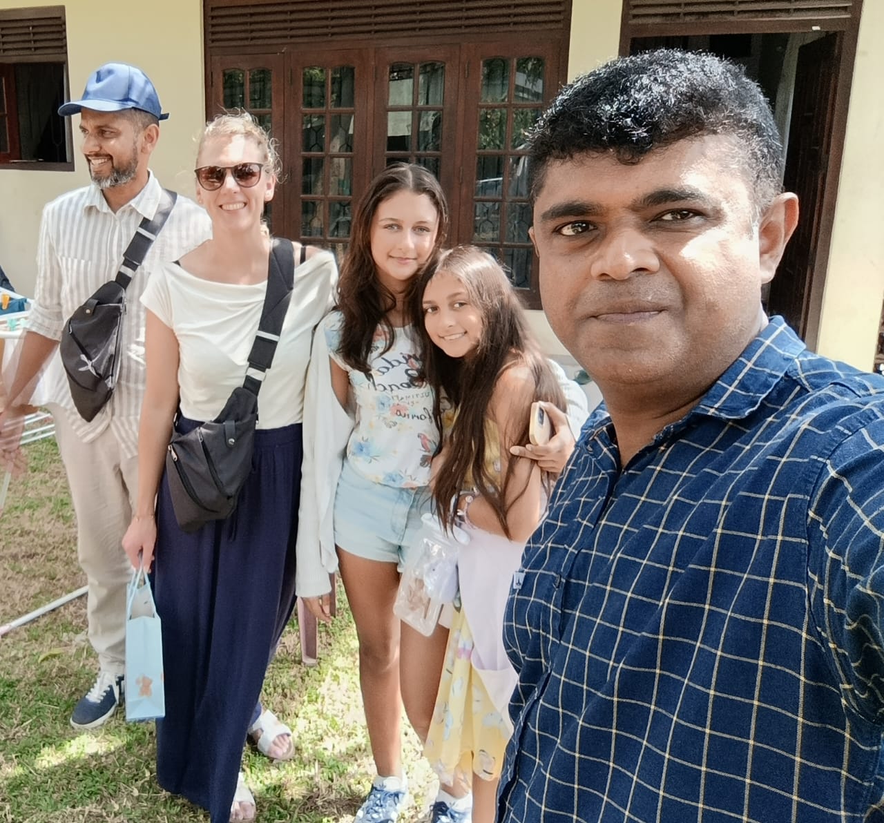 Heavens Lanka Tours, Sri Lanka 