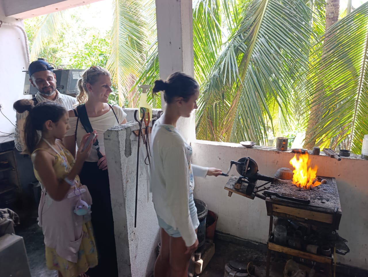 Heavens Lanka Tours, Sri Lanka 