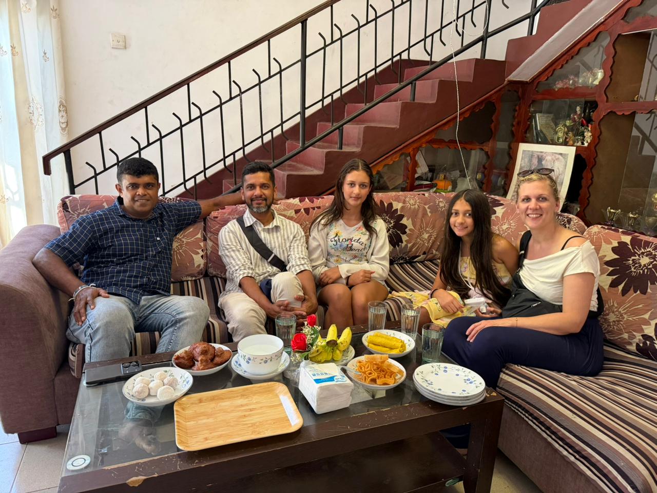 Heavens Lanka Tours, Sri Lanka 