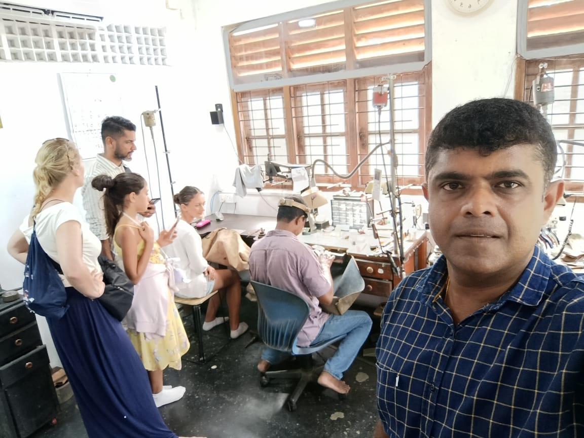 Heavens Lanka Tours, Sri Lanka 