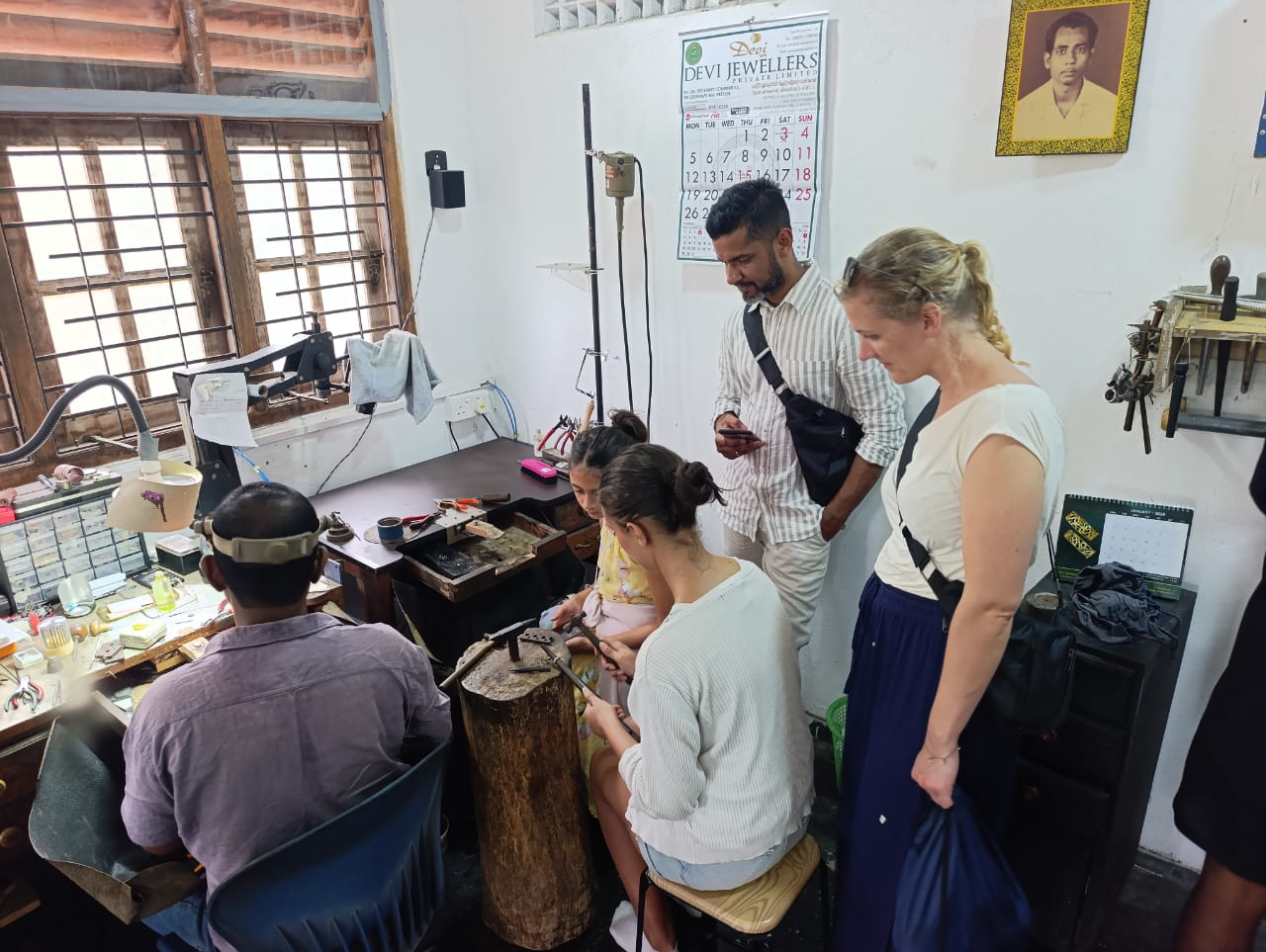 Heavens Lanka Tours, Sri Lanka 